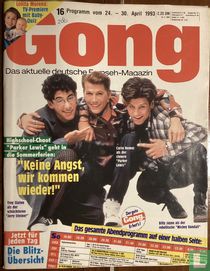 Gong 16