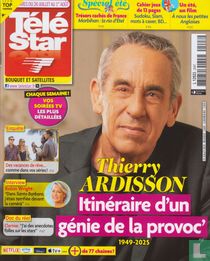 Téléstar 2547