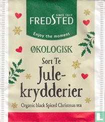 Jule-krydderier