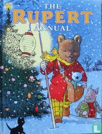 The Rupert Annual