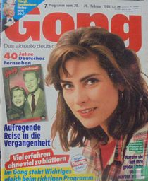 Gong 7