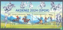 Sports traditionnels