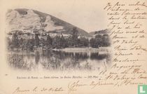 Les Roches Blanches