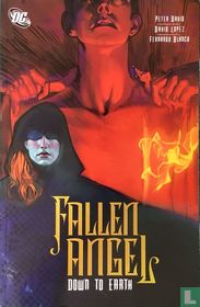 Fallen Angel 2 acheter