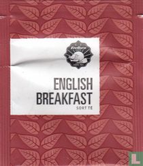 English Breakfast Sort Te