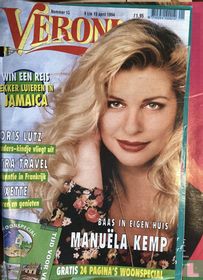 Veronica [omroepgids] [1974-2003] 15