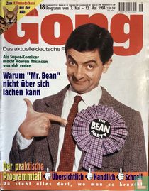 Gong 18