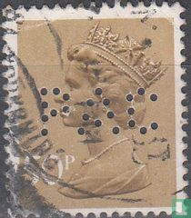 Elizabeth II