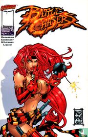 Battle Chasers Collected Edition 1
