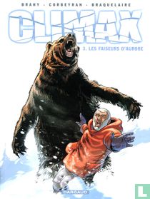 Les faiseurs d'aurore