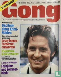 Gong 11