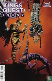 Kings Quest 3