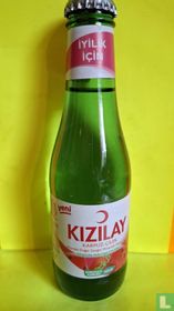 Kizilay Karpuch çilek