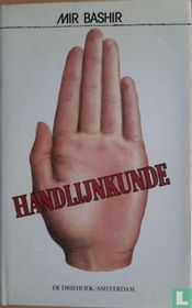 Handlijnkunde