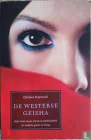 De westerse geisha