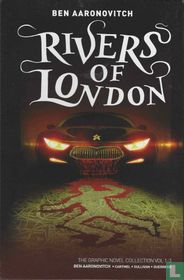 Box - Rivers of London - 1e Collection [vol]