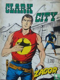 Clark City