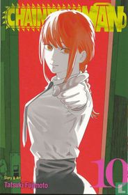 Chainsaw Man 10