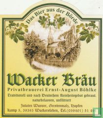 Wacker Bräu