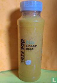 Vers Sap bio sinaas-appel