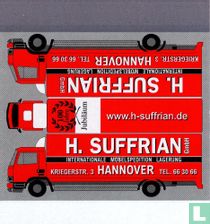 H. Suffrian GmbH 