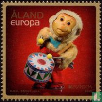Europa - Old Toys for sale