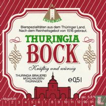 Thuringia Bock