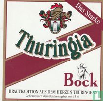 Thuringia Bock