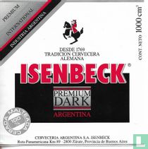 Isenbeck