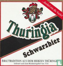 Thuringia Schwarzbier