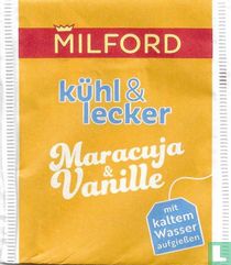 Maracuja & Vanille