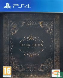 Dark Souls Trilogy