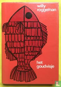 Het goudvisje