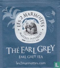 Thé Earl Grey