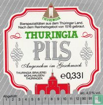 Thuringia Pils