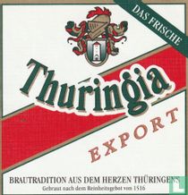 Thuringia Radler