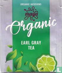 Earl Gray Tea