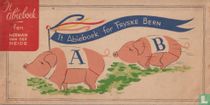 It Abieboek for Fryske Bern