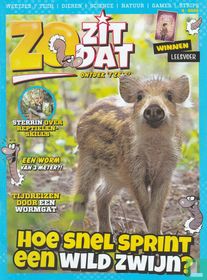 Zo zit dat 4