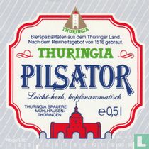 Thuringia Pilsator