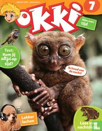 Okki 7