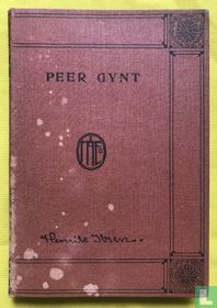 Peer Gynt