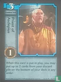 Priest of Asclepius