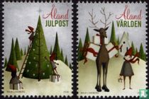 Kerstmis kopen
