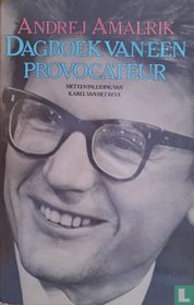 Dagboek van een provocateur