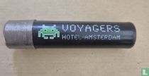Coffeeshop Voyagers 