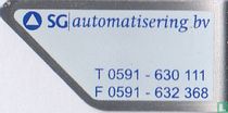 SG Automatisering bv 