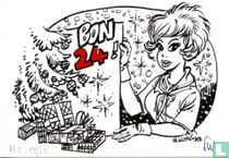 Bon 24!
