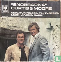 “Snobbarna” Curtis & Moore