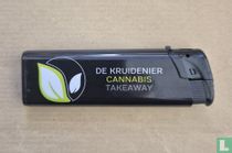 De Kruidenier Cannabis Takeaway